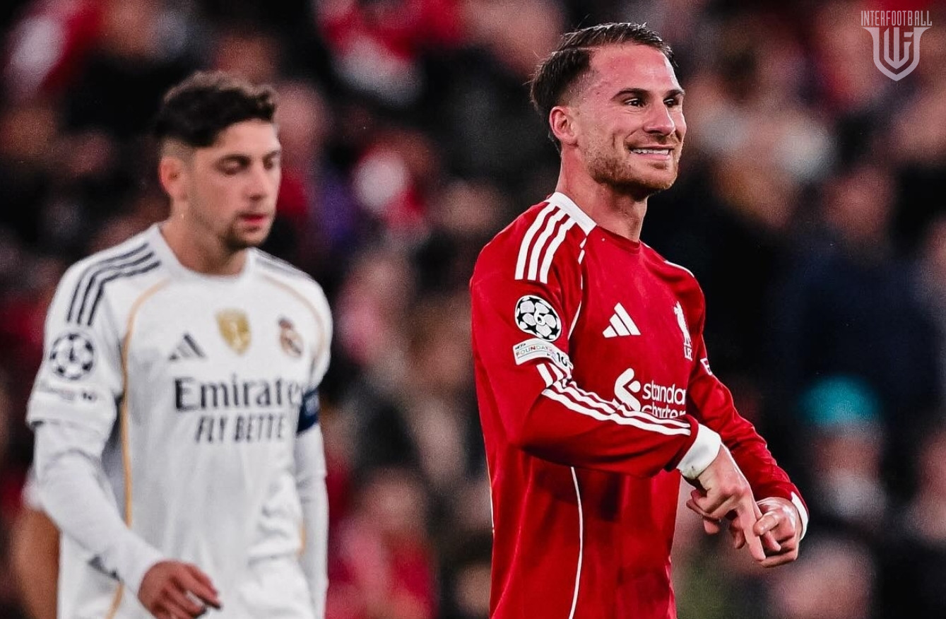 Մաքալիսթերը կարող է հեռանալ «Լիվերպուլից», բայց մնալ Անգլիայում