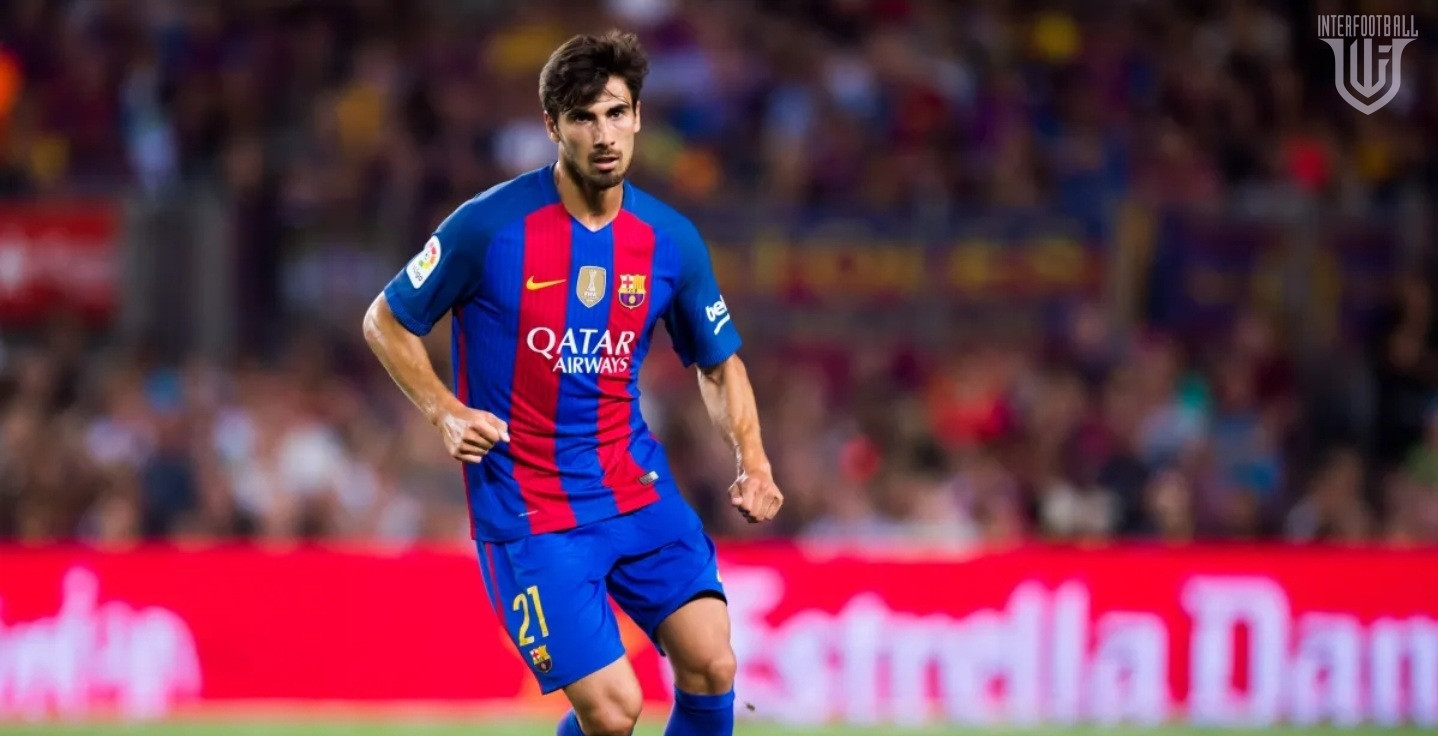 Պաշտոնական. «Բարսելոնայի» նախկին ֆուտբոլիստը նոր ակումբ ունի 📸