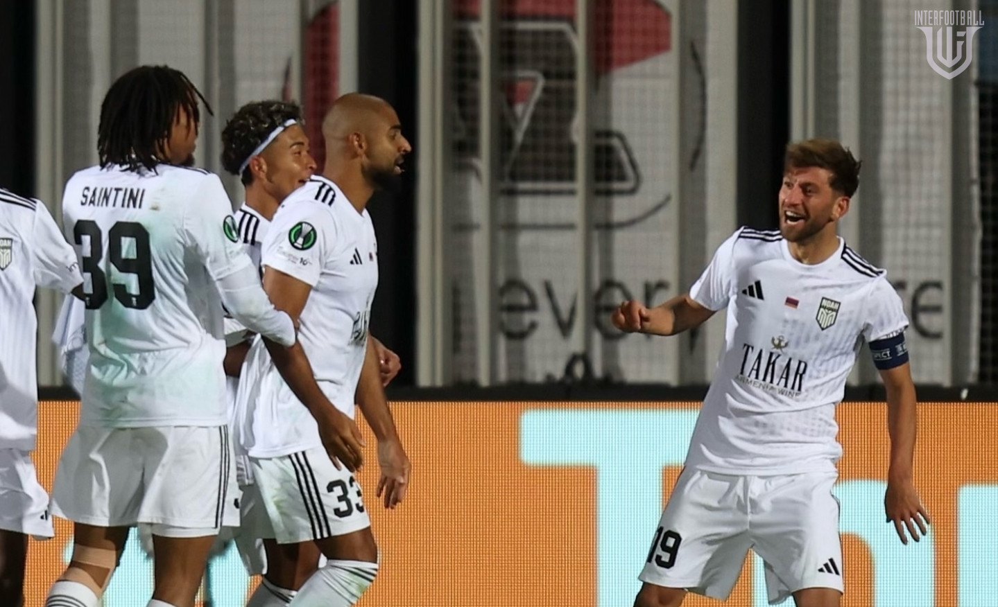 «Բռավո, «Նոա»». CBS-ի անդրադարձը Հայաստանի չեմպիոնի պատմական հաղթանակին 📸