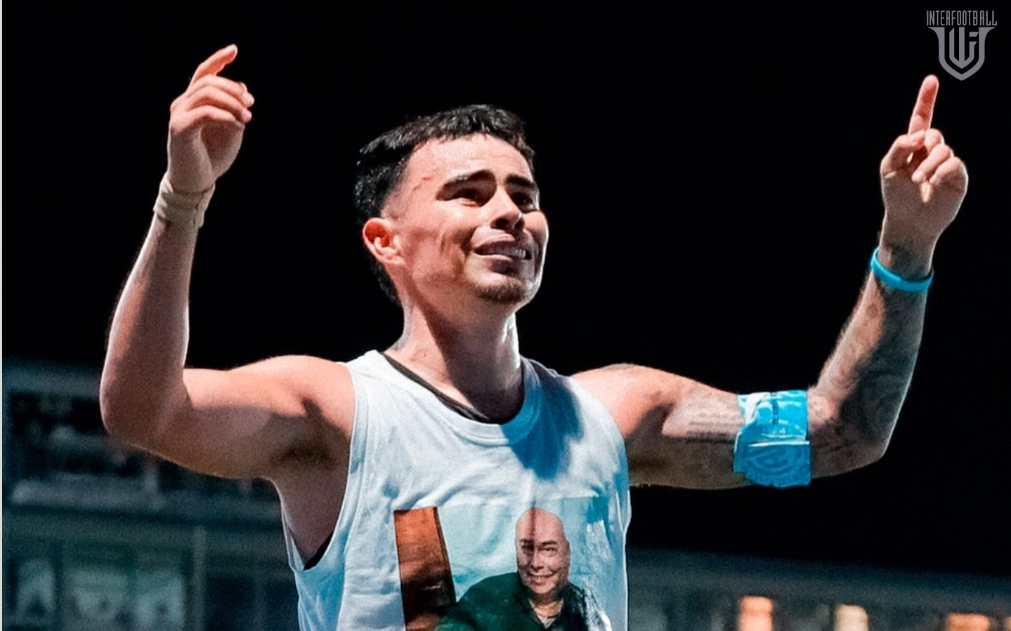 Լուկաս Սելարայանի ֆենոմենալ գոլն Արգենտինայի առաջնությունում 🎥