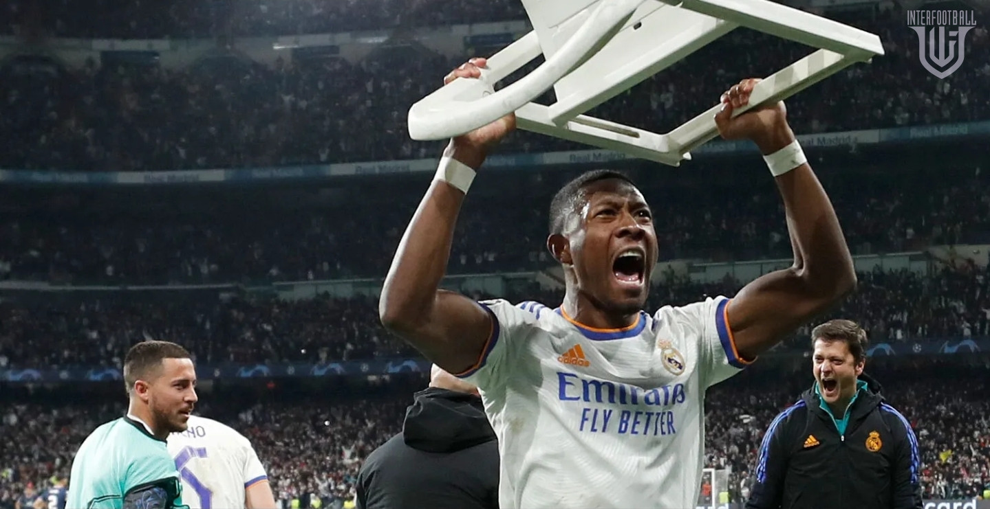 Դավիդ Ալաբան ապագայի հարցում կարևոր որոշում է կայացրել