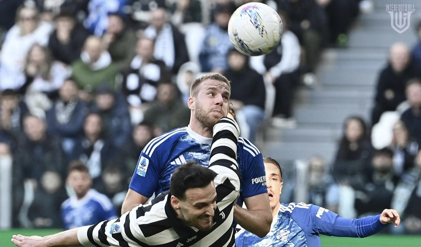 «Յուվենտուսը» նորից ձախողվեց` պարտվելով նաև «Կոմոյին» 🎥