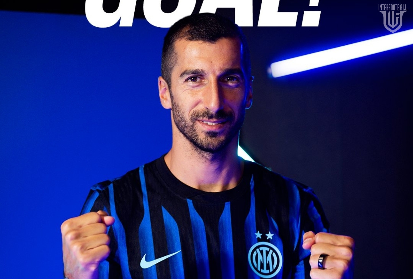 Հենոոոոո!!! Մխիթարյանը գրավեց «Լեչեի» դարպասը 🎥