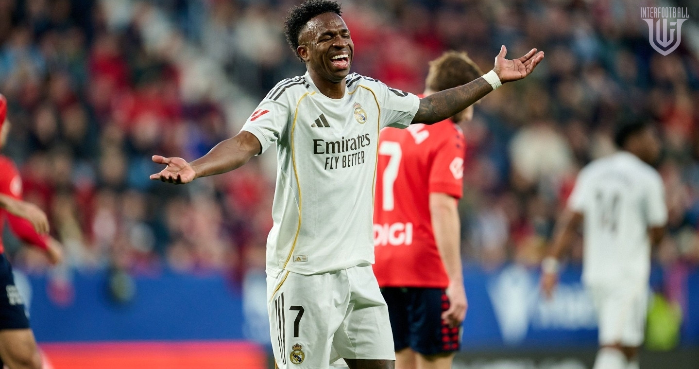 «Ռեալը» Պամպլոնայում սենսացիոն պարտություն կրեց «Օսասունայից» 🎥