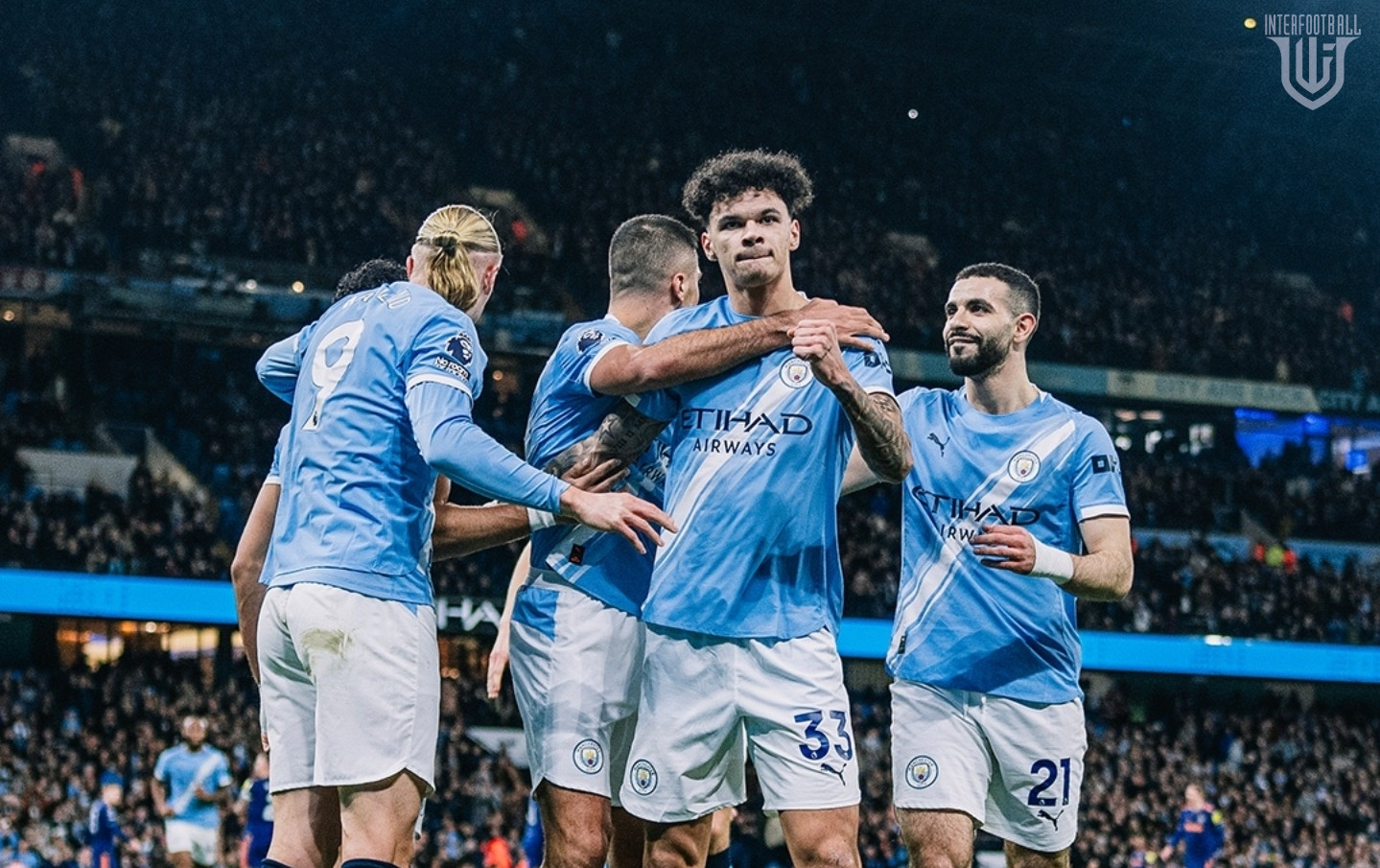 «Ման. Սիթին» հաղթեց «Նյուքասլին»` կտրուկ մոտենալով «Արսենալին» 🎥