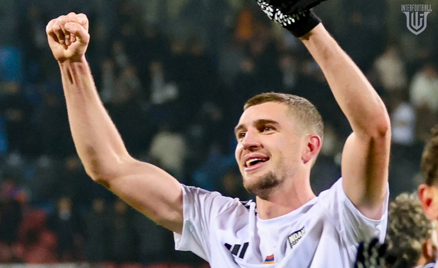 Աղբյուր. Մուլահուսեյնովիչի տրանսֆերը ռեկորդային գնով համաձայնեցվել է📸