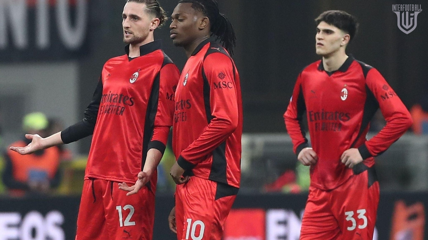 «Միլանը» ձախողում է չեմպիոնական պայքարը` կրելով սենսացիոն պարտություն 🎥