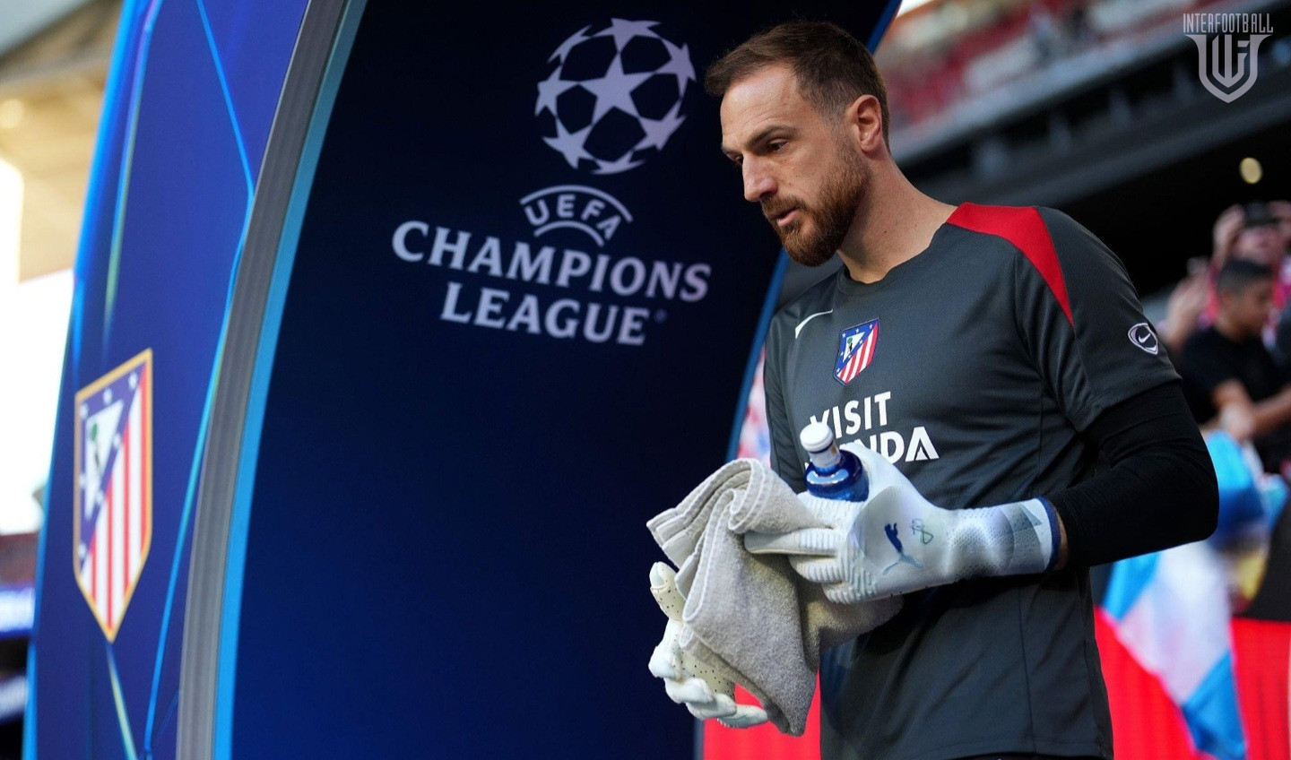 Յան Օբլակի ասիստը «Բրյուգեի» դեմ խաղում 🎥