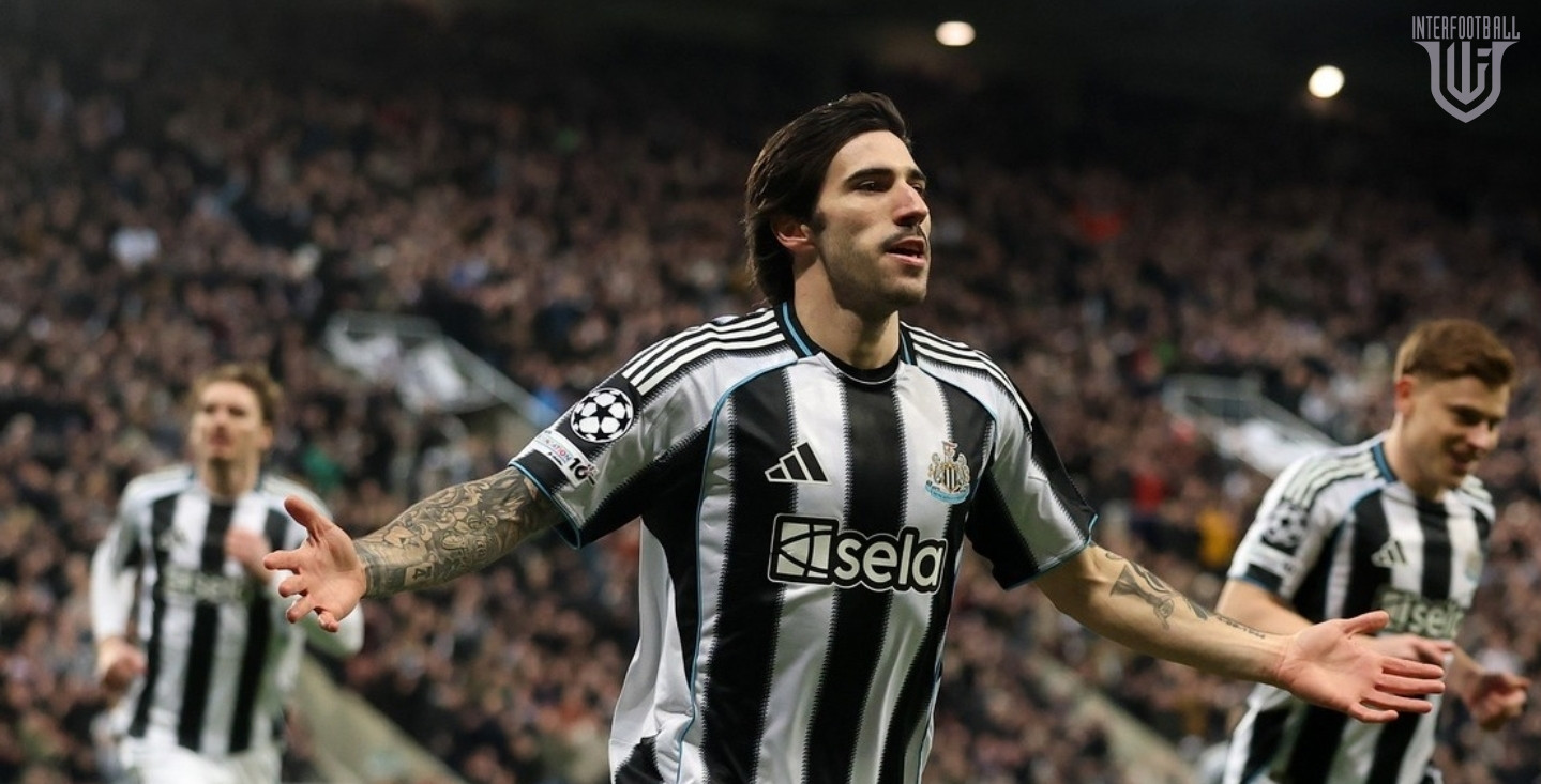 ՉԼ. «Նյուքասլն» ու «Բայերը» 1/8 եզրափակիչում են 🎥