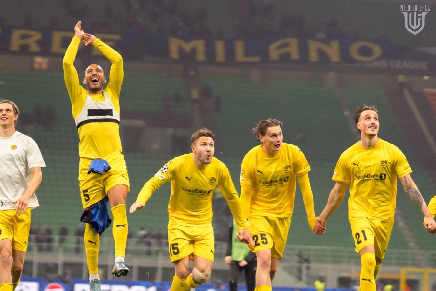 «Բուդյո Գլիմտը» կրկնել է «Այաքսի» 54 տարվա վաղեմության ֆանտաստիկ ցուցանիշը