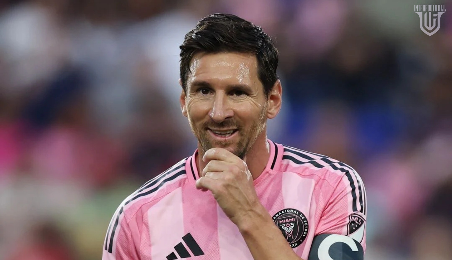 Մեսի. «Երբեմն վախում եմ իմ մասին չափազանց շատ բան պատմել»