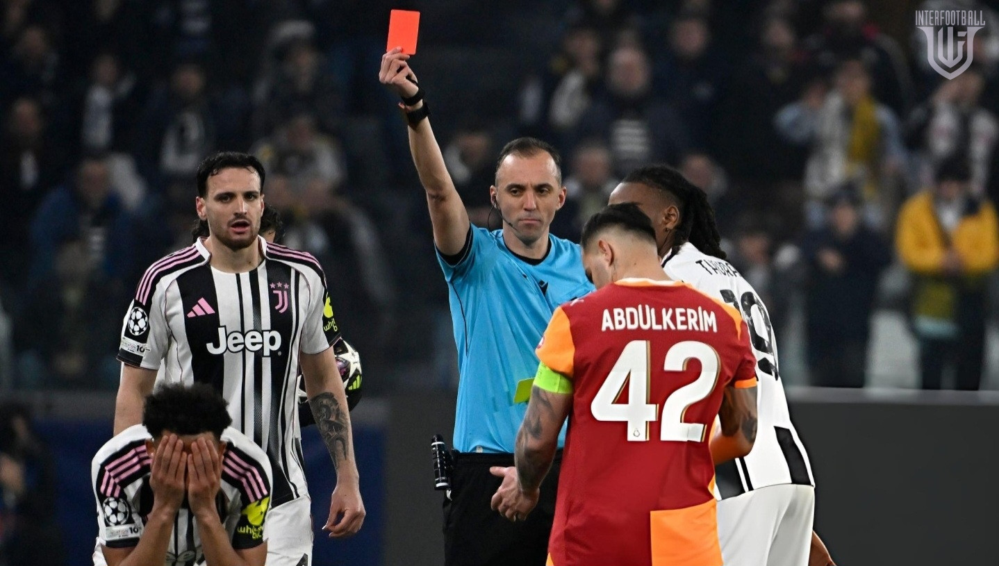 ՉԼ. «Յուվենտուսը» ֆանտաստիկ թրիլերային ու անհավանական պայքարում ավարտեց մրցելույթը 🎥