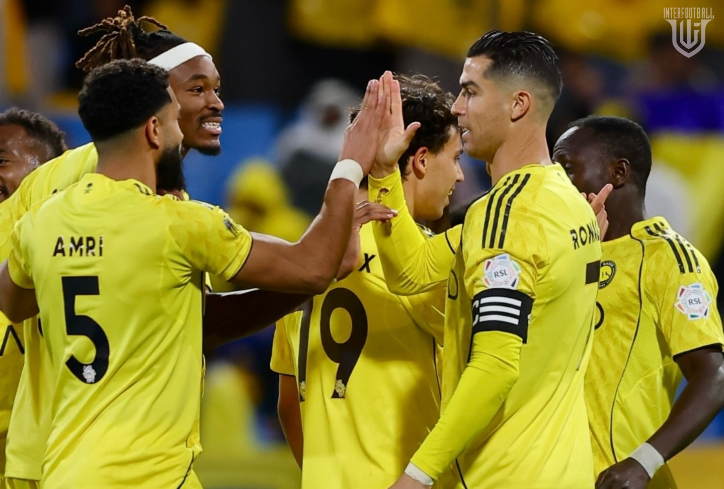 Ռոնալդուն խփել է կարիերայի 965-րդ գոլը 🎥