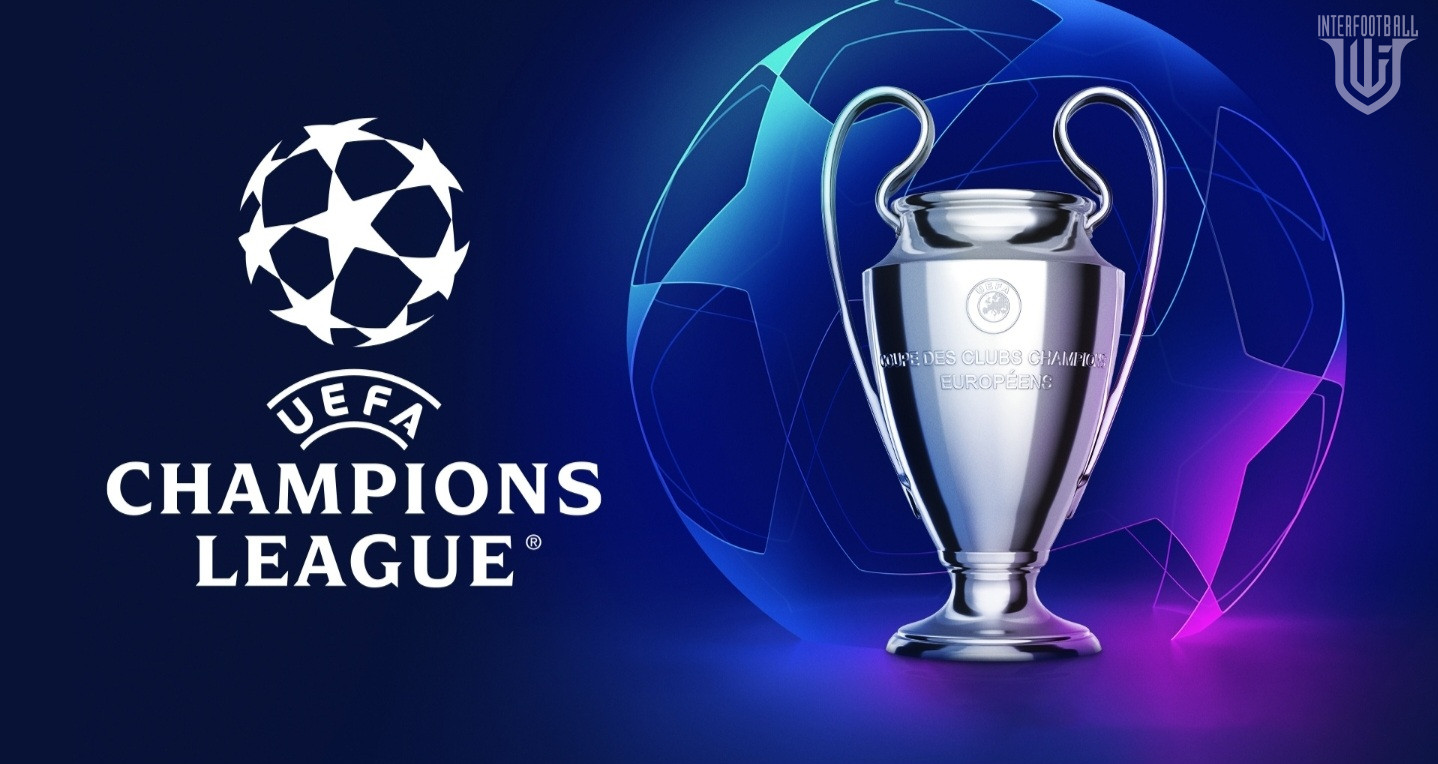 ՉԼ. 1/8 եզրափակիչի հավանական զույգերը 📷