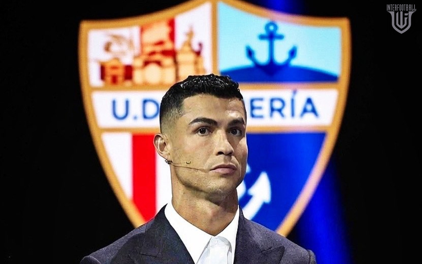 Պաշտոնական. Ռոնալդուն ձեռք է բերել իսպանական ակումբի բաժնետոմսերի 25 տոկոսը 📸