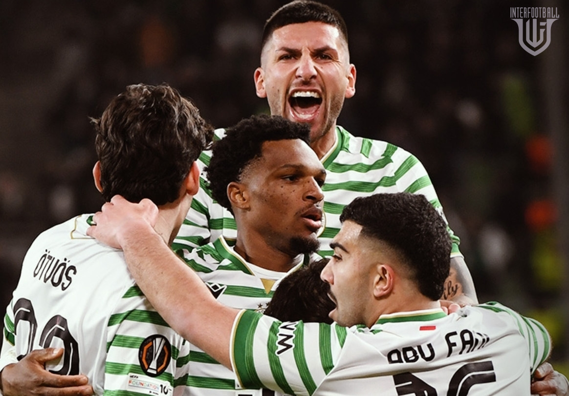 ԵԼ. «Շտուտգարտն» ու «Ֆերենցվարոշը» 1/8 եզրափակիչում են 🎥