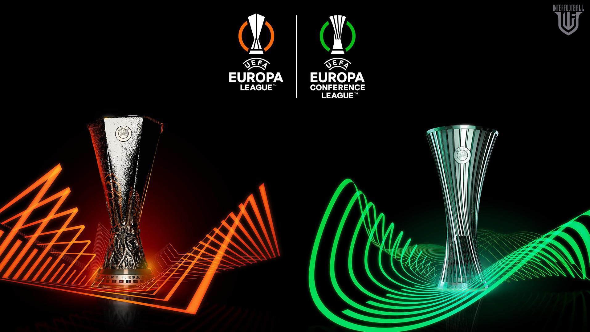 ԵԼ և ԿԼ. Քառորդ եզրափակիչի զույգերն ու հանդիպումների ժամանակացույցը