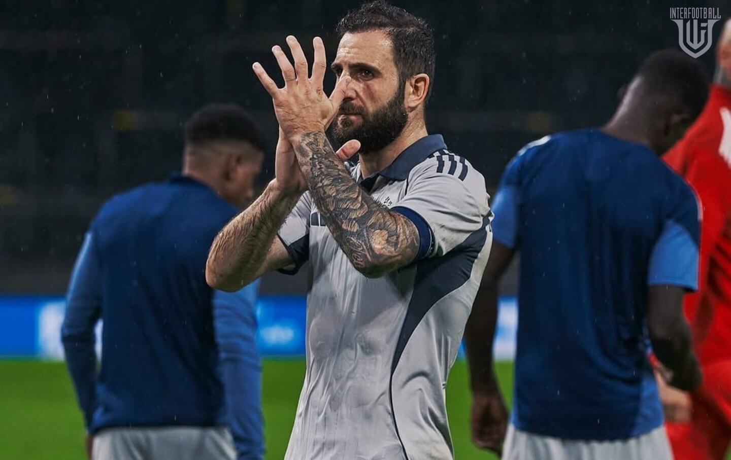 Տիգրան Բարսեղյանը գոլ է խփել երկրորդ խաղում անընդմեջ 🎥