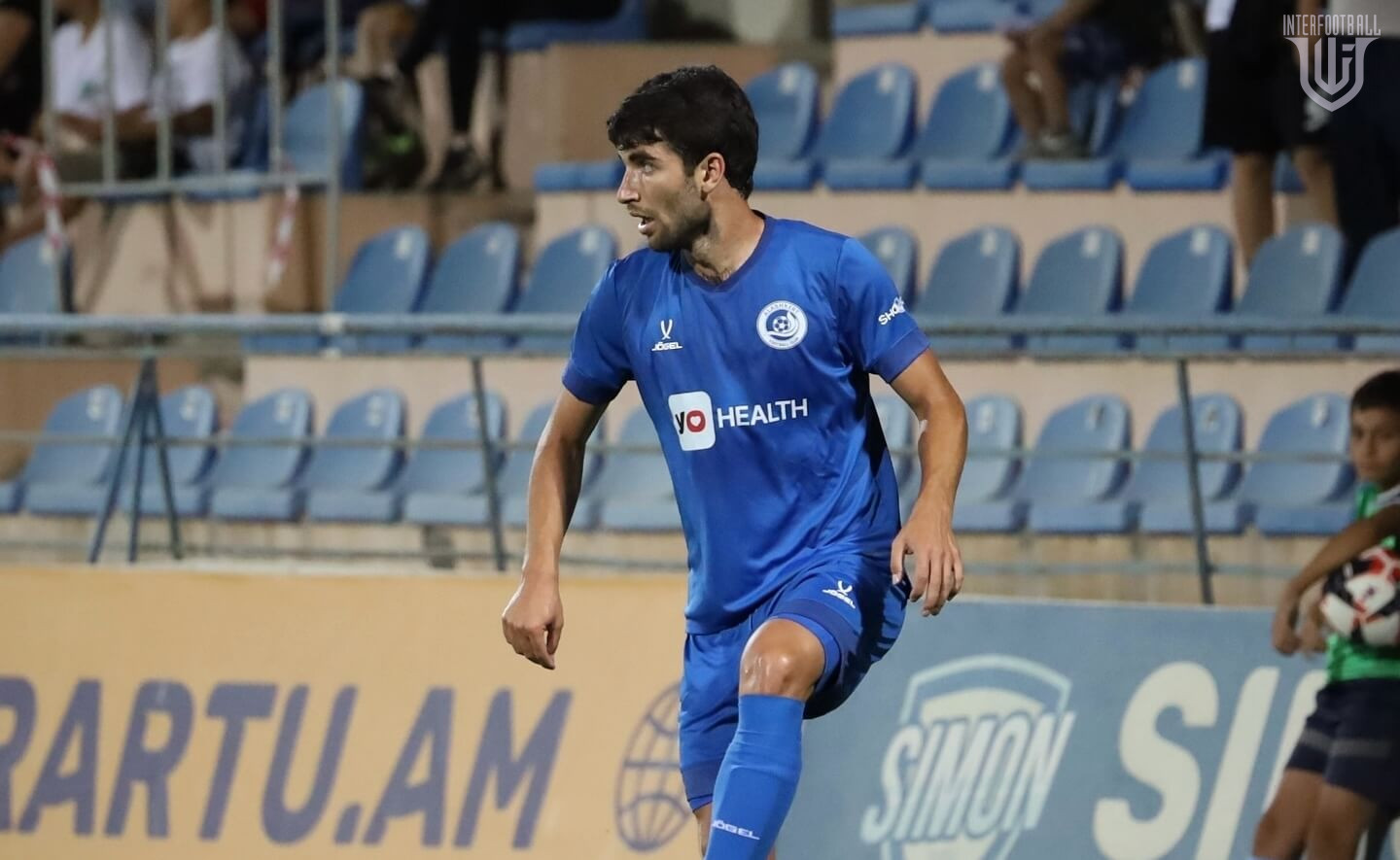 Հայաստանի հավաքականի հայտացուցակում փոփոխություն է տեղի ունեցել 📸