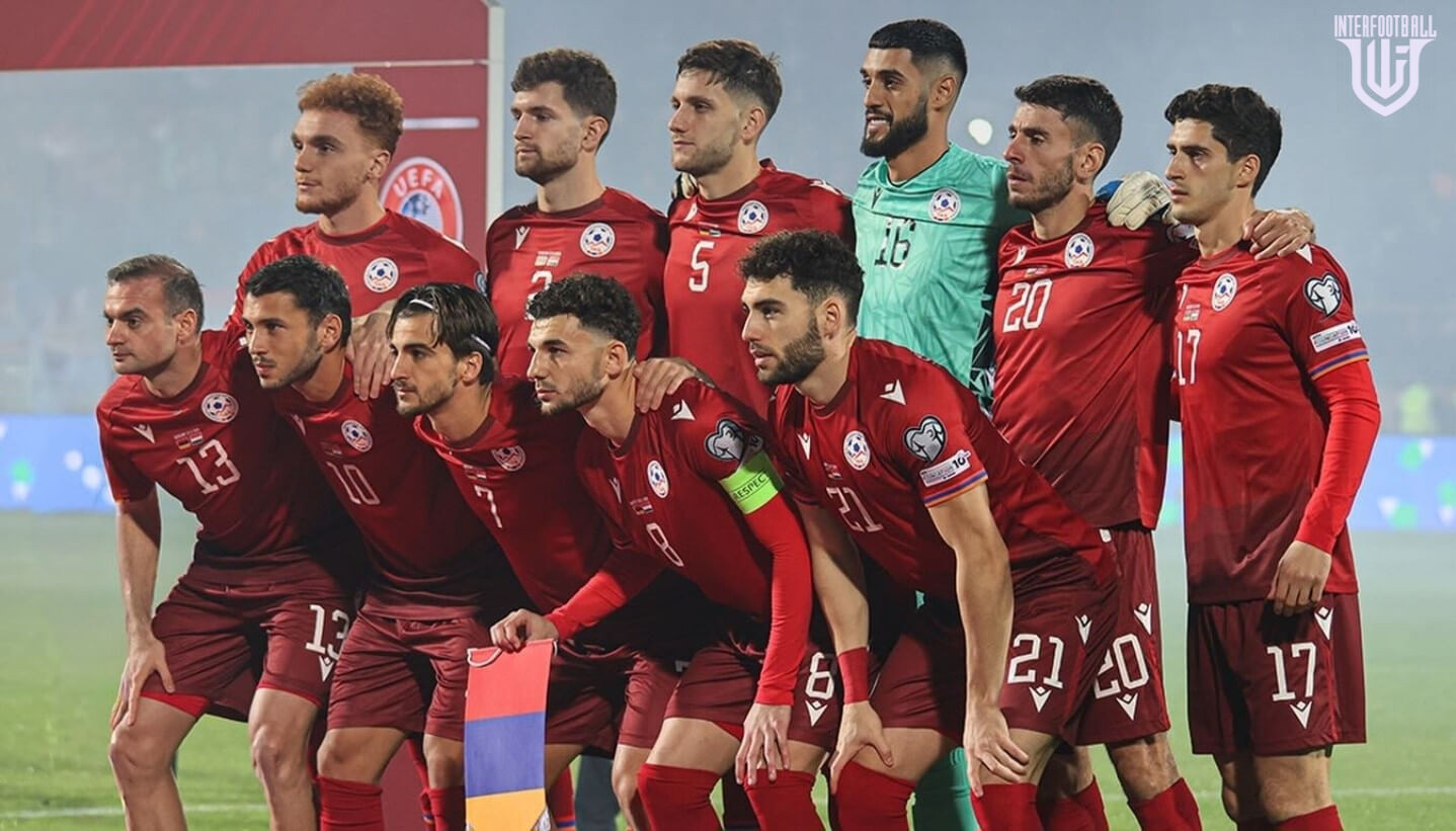 Պաշտոնական. ԱՄԷ – Հայաստան հանդիպումը չեղարկվել է 📸