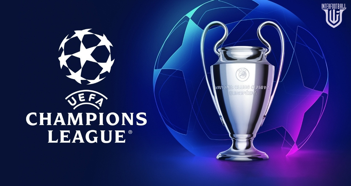 ՉԼ. Քառորդ եզրափակիչի բոլոր զույգերն ու հանդիպումների ժամանակացույցը 📸