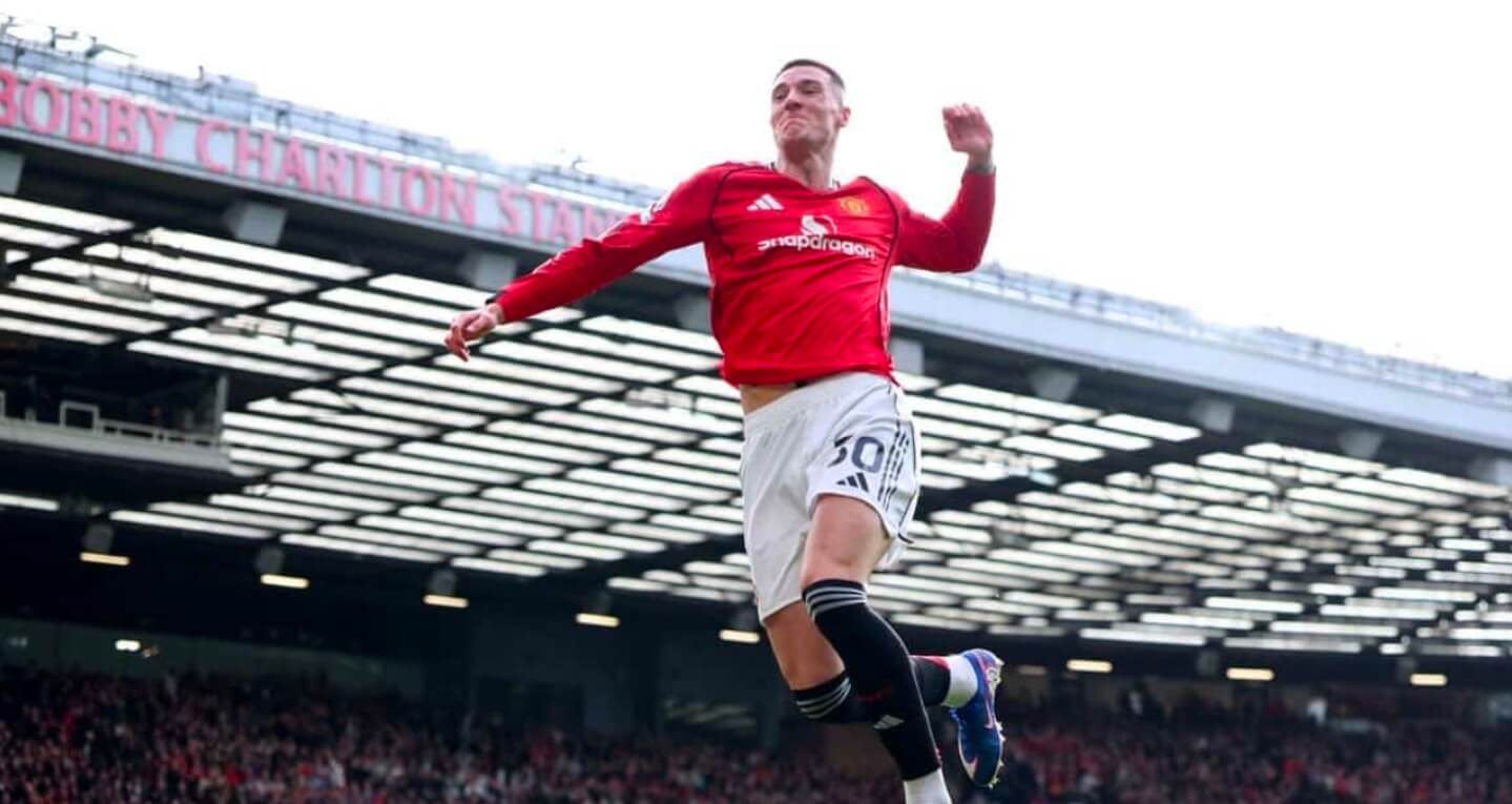 Շեշկոն նորից հաղթական գոլ խփեց! ՄՅՈՒ-ն պարտության մատնեց «Քրիսթալ Փելասին» 🎥