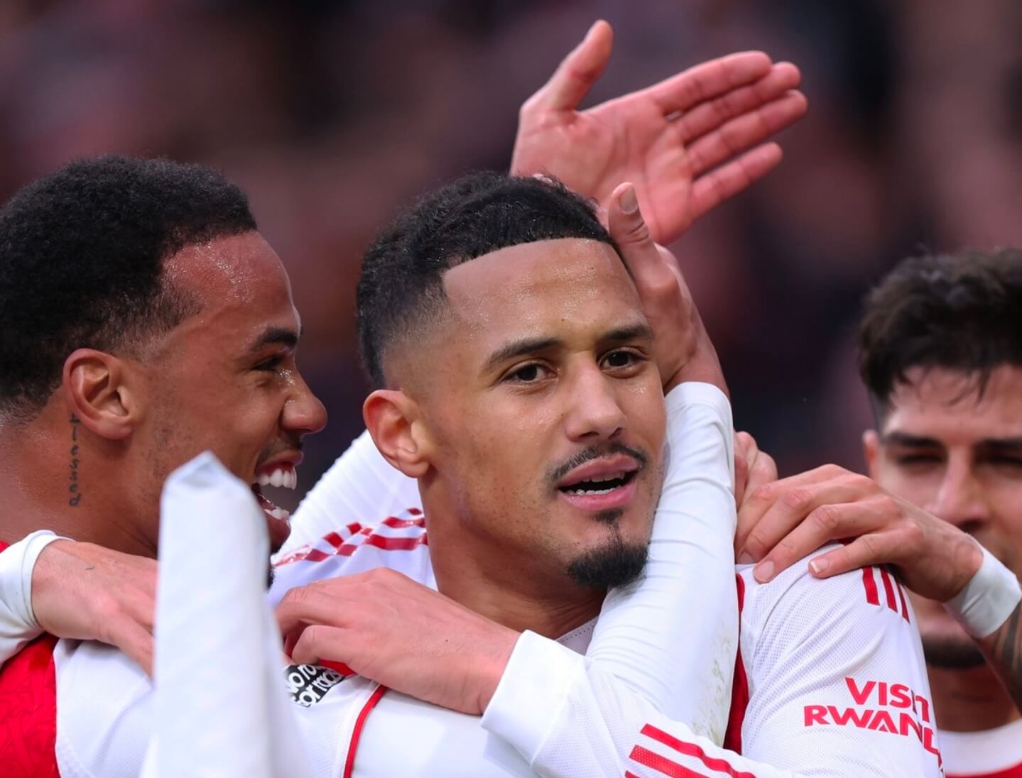 «Արսենալը» լոնդոնյան դերբիում հաղթեց «Չելսիին» 🎥