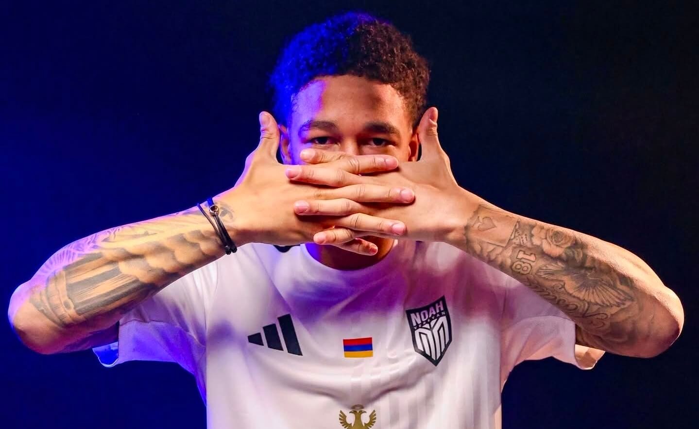 Պաշտոնական. «Նոան» բելգիացի նորեկ ունի 📸