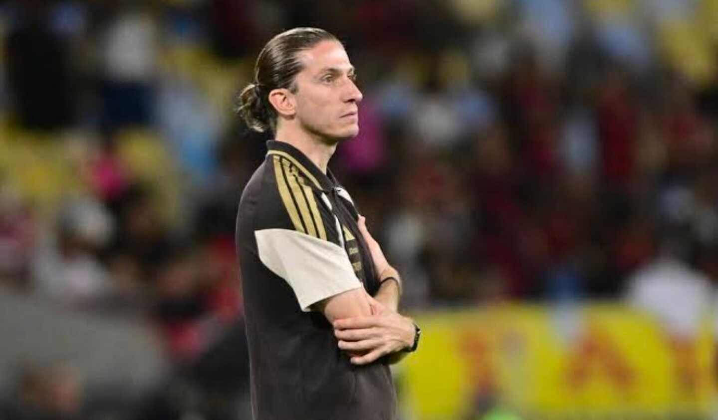 «Ֆլամենգոն» 8:0 հաշվով հաղթանակից հետո պաշտոնանկ է արել գլխավոր մարզչին 🎥