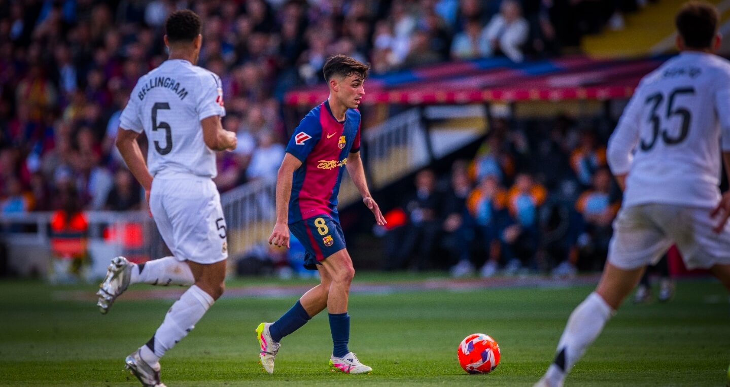 Լա լիգայի ֆավորիտները` ըստ Opta-ի