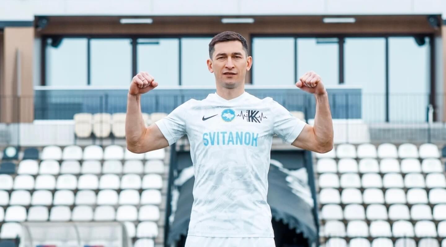 Պաշտոնական. Մխիթարյանի նախկին թիմակիցը վերադարձել է հայրենիք 📸