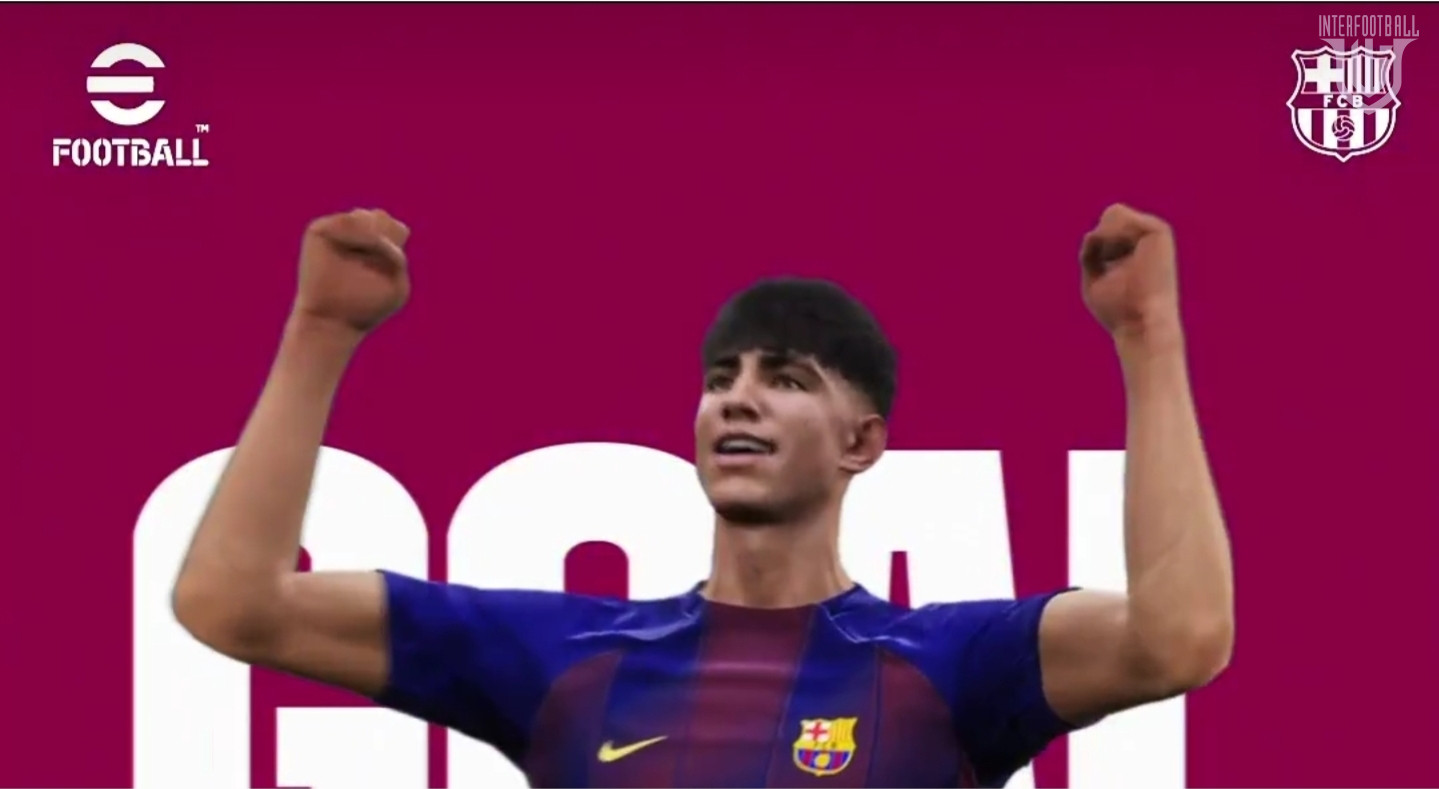 Իսպանիայի գավաթ. «Բարսան» 3-րդ գնդակն ուղարկեց «Ատլետիկոյի» դարպասը 🎥