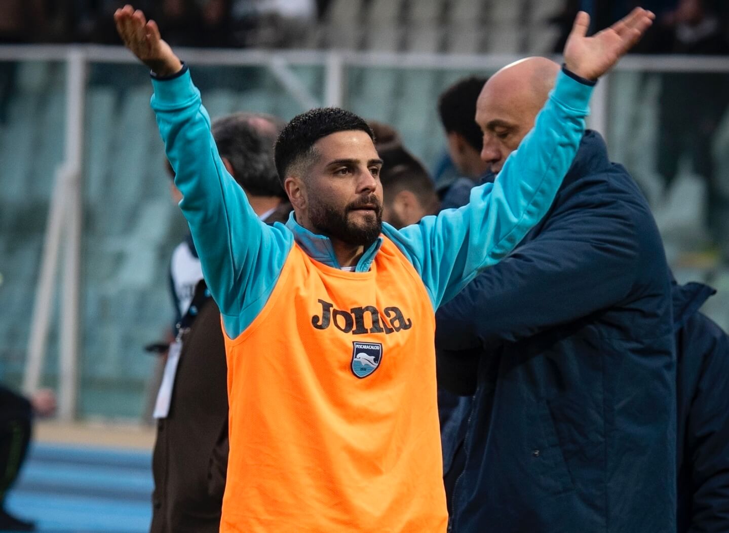 Ինսինյեն Իտալիա վերադառնալուց հետո առաջին գոլն է խփել 🎥