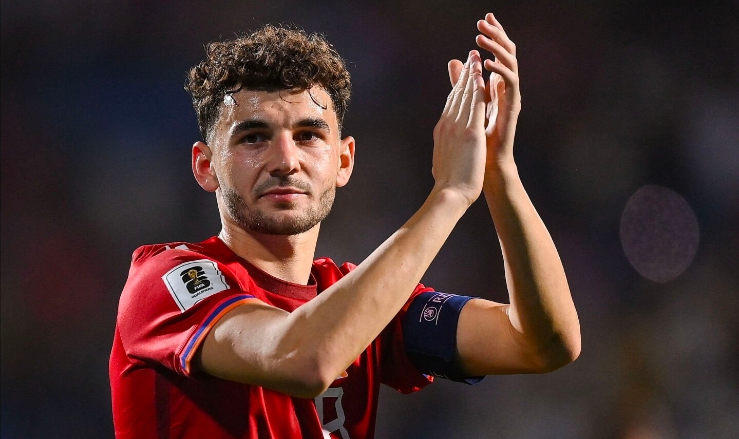 Սպերցյան. «Շոկ կլինի, երբ նրանք ավարտեն կարիերան»