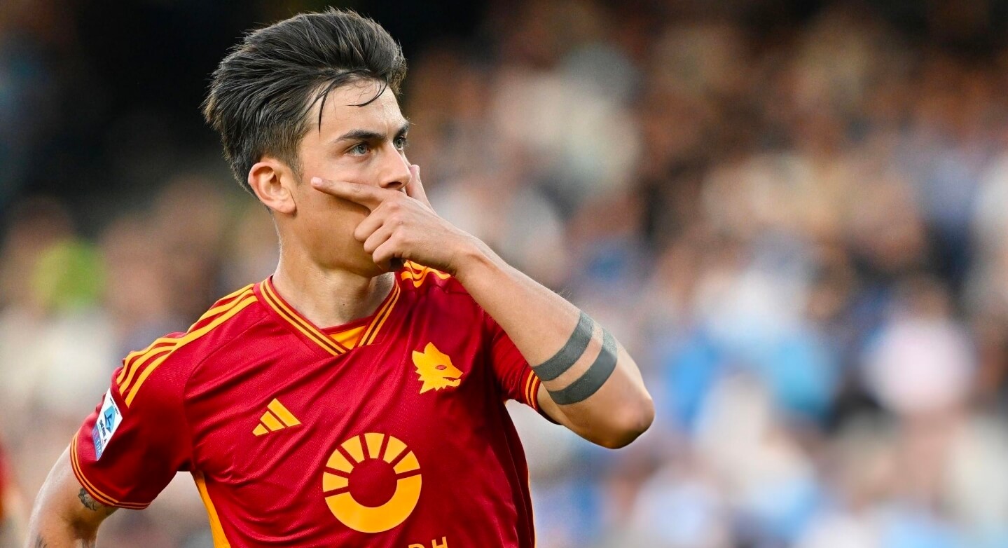 Լեգենդար ակումբը պայմանագիր է առաջարկել Դիբալային