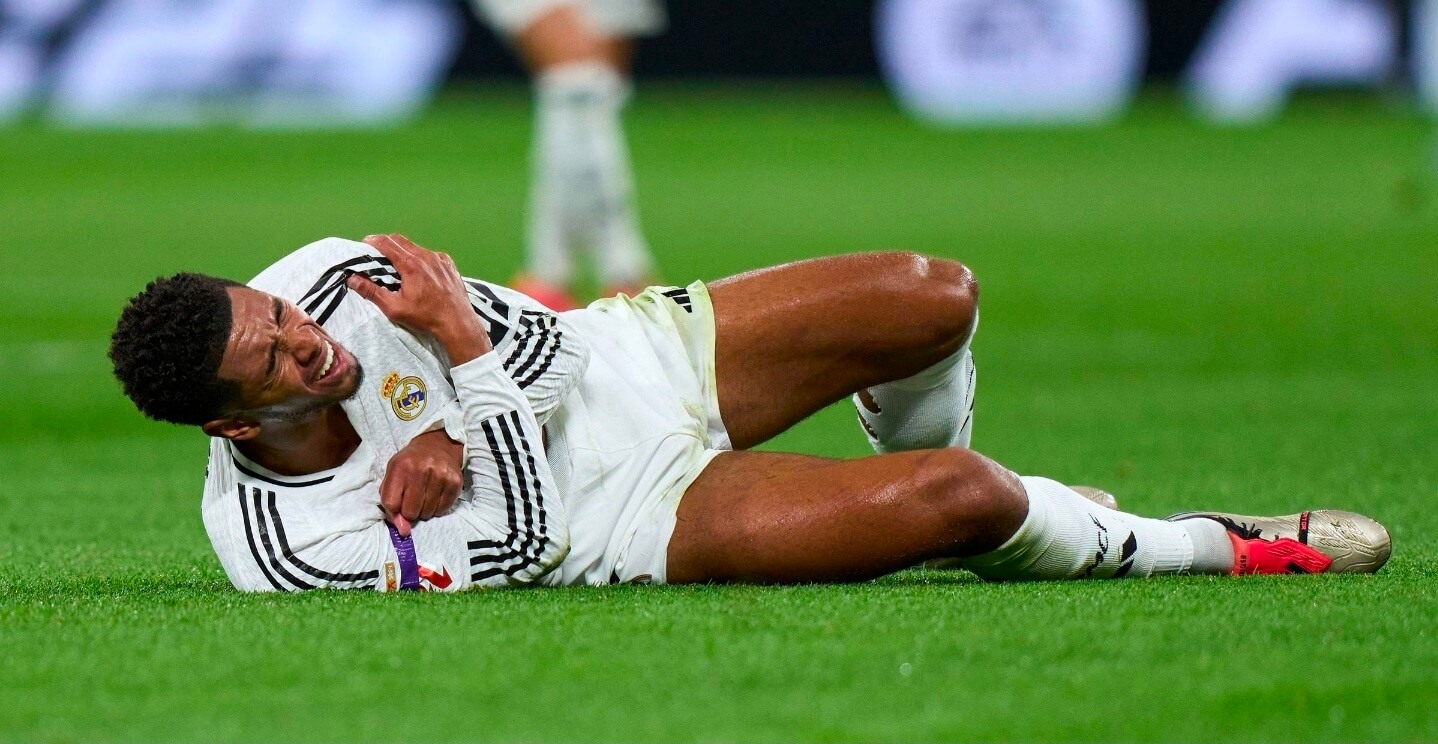 «Ռեալը» հսկայական կորուստներով է մոտենում «Սելտայի» դեմ խաղին 📸