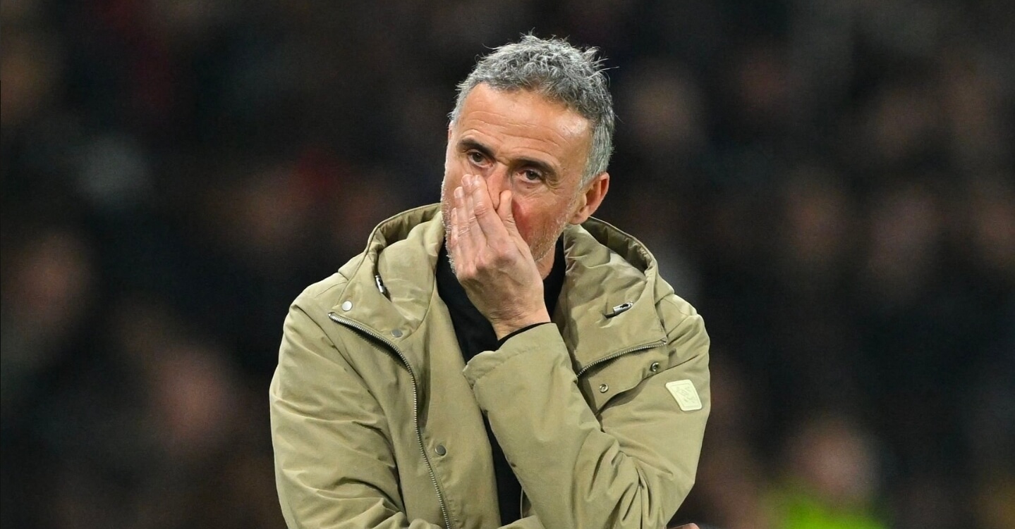 ՊՍԺ-ն սեփական դաշտում սենսացիոն պարտություն է կրել 🎥