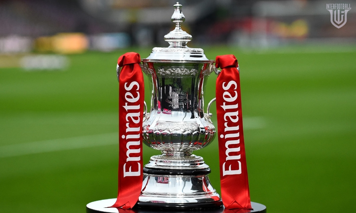 Անգլիայի գավաթ. Քառորդ եզրափակիչի բոլոր զույգերը 📸