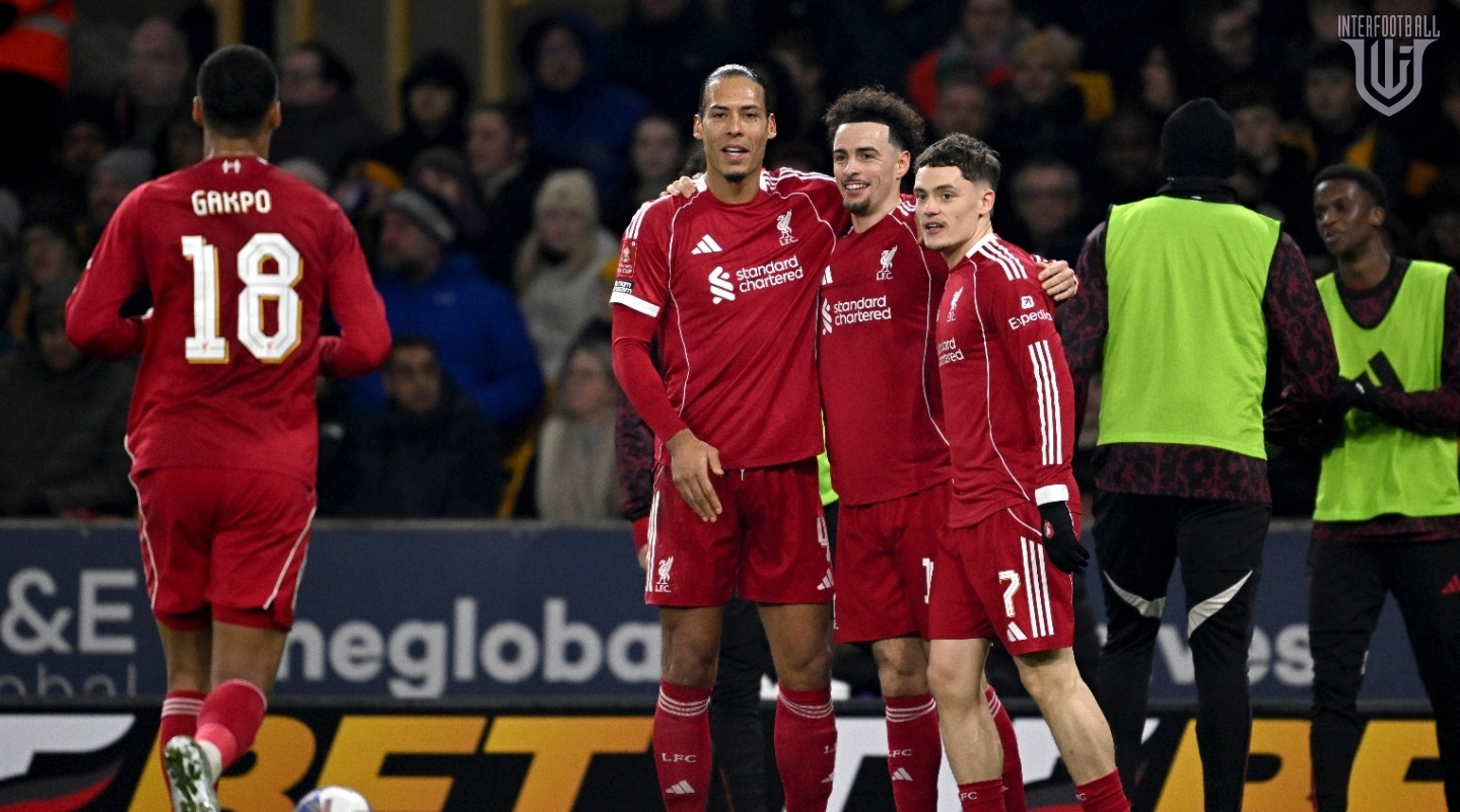 «Գալաթասարայ» – «Լիվերպուլ». մեկնարկային կազմեր, ուղիղ եթեր 📸