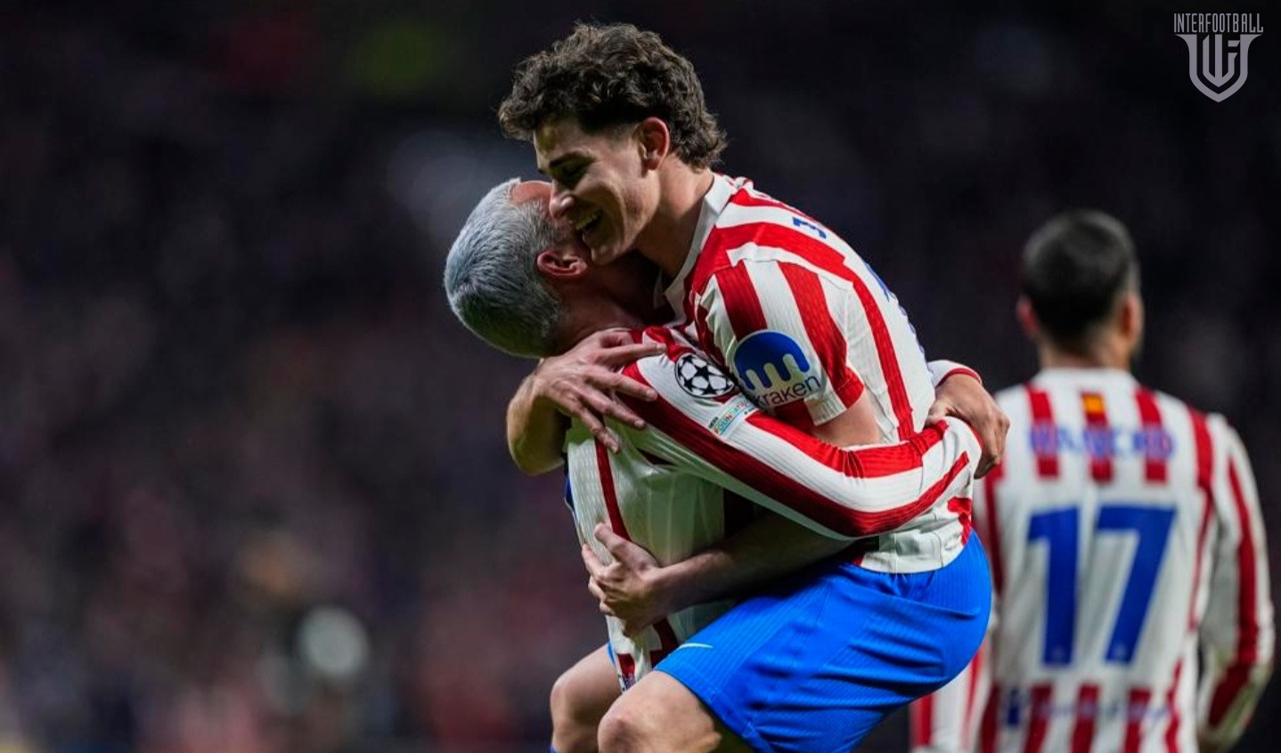 ՉԼ. «Ատլետիկոն» մղձավանջի վերածեց «Տոտենհեմի» երեկոն` խոշոր հաշվով հաղթանակ տանելով 🎥