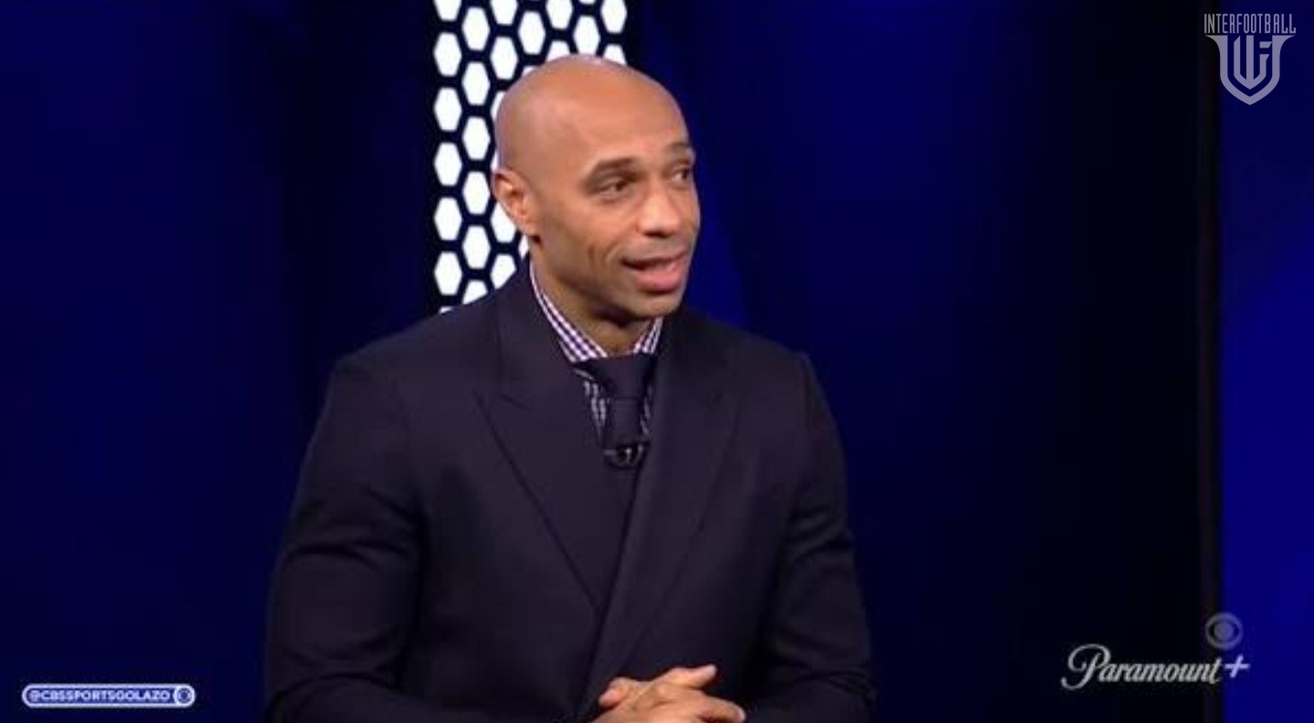 Անրի. «Միգուցե վերադարձնե՞մ մազերս, եթե հագնեմ «Ռեալի» մարզաշապիկը» 🎥