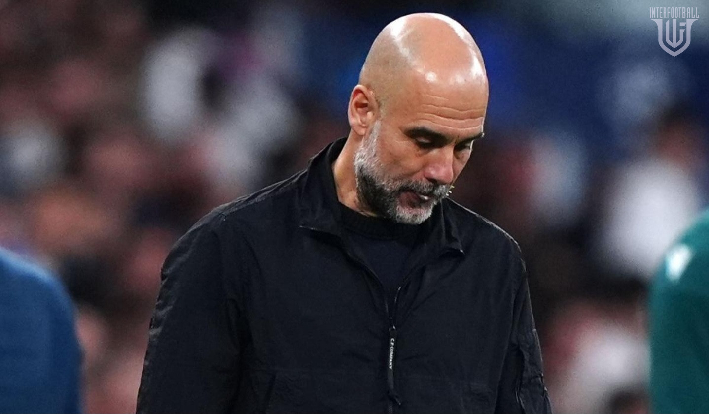 Գվարդիոլա. «0:3-ն ավելի լավ է, քան 0:4-ը»