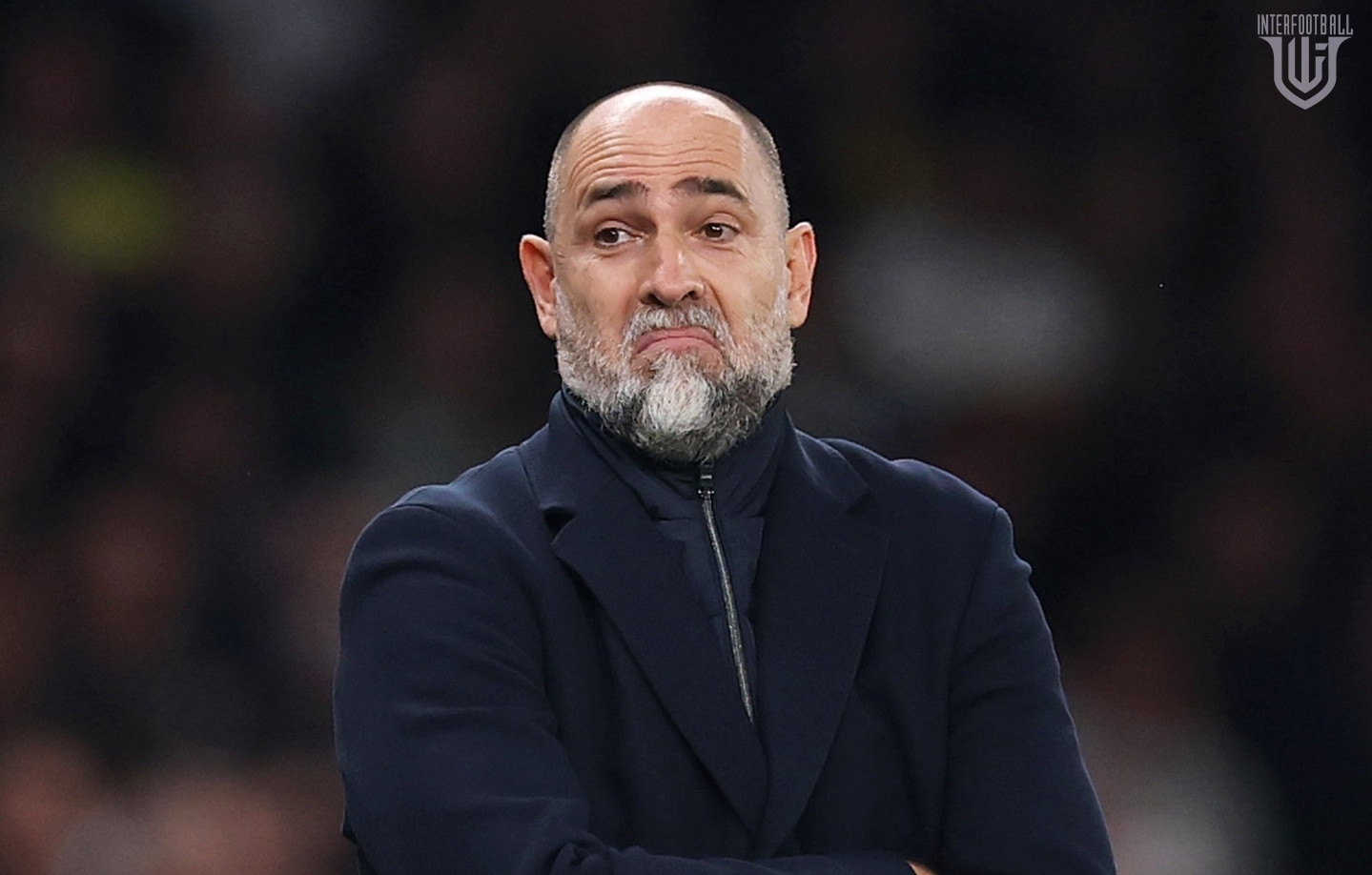 «Տոտենհեմը» նորից մարզչական փոփոխություն կկատարի 📸