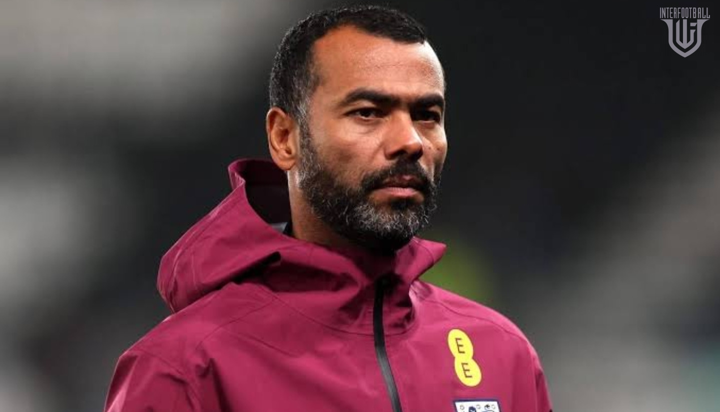 Էշլի Քոուլն իտալական ակումբ կգլխավորի