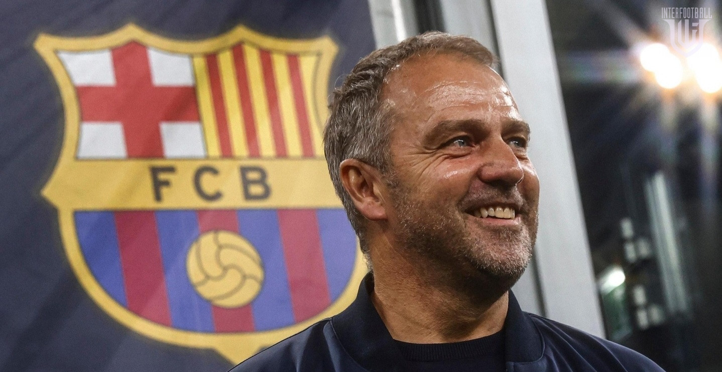 «Բարսելոնան» ու Հանսի Ֆլիկը համաձայնության են հասել