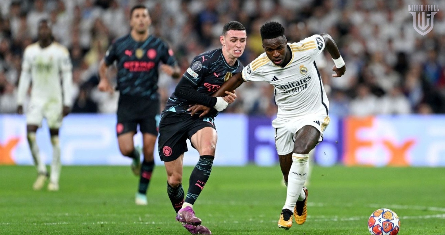 «Ման. Սիթի» – «Ռեալ», «Չելսի» – ՊՍԺ. մեկնարկային կազմեր, ուղիղ եթեր 📸