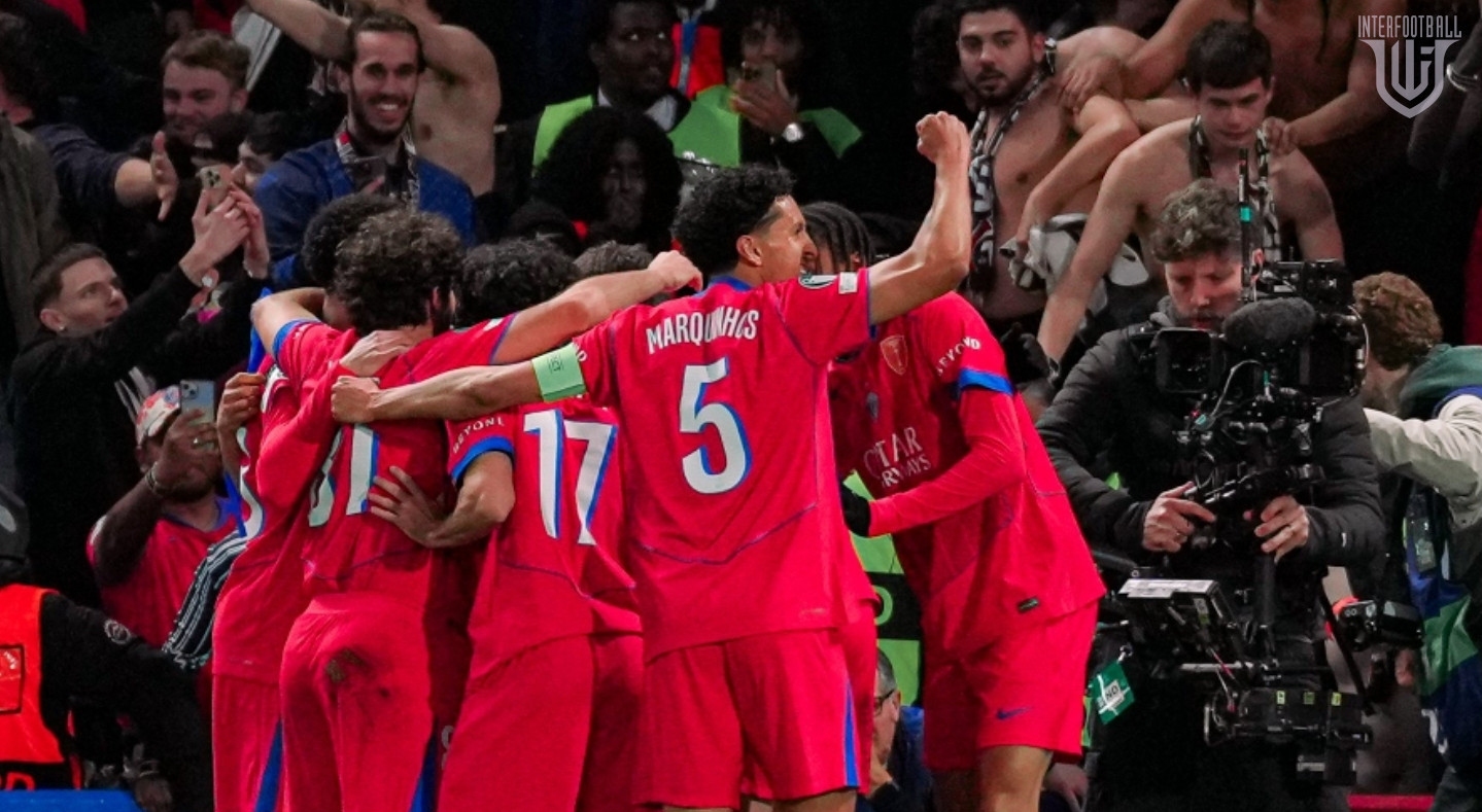 ՉԼ. ՊՍԺ-ն ֆանտաստիկ է` Լոնդոնում խոշոր հաշվով հաղթելով «Չելսիին» 🎥