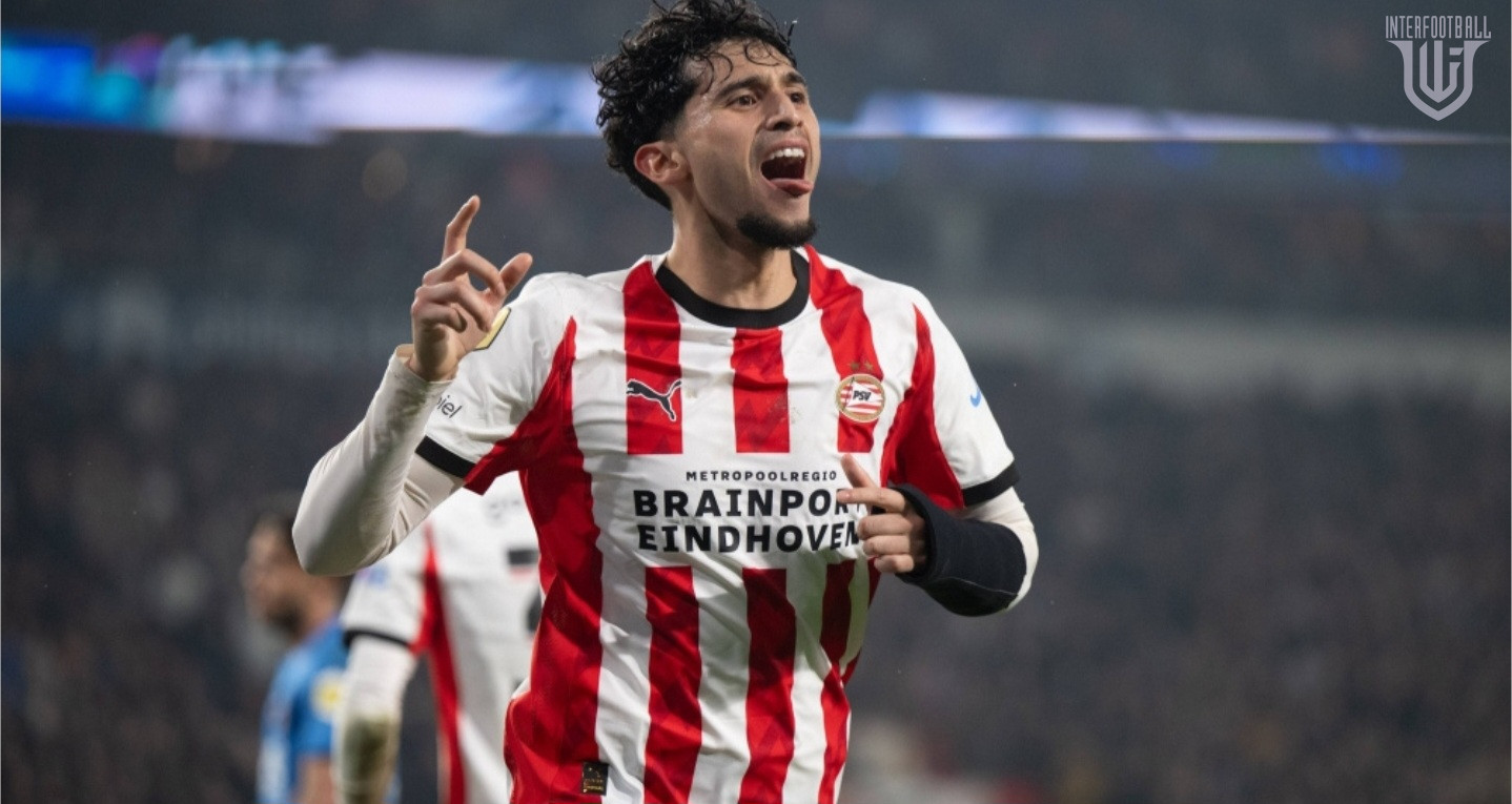 Ամերիկացի ֆուտբոլիստը խոշոր գումարով կտեղափոխվի ԱՊԼ 📸