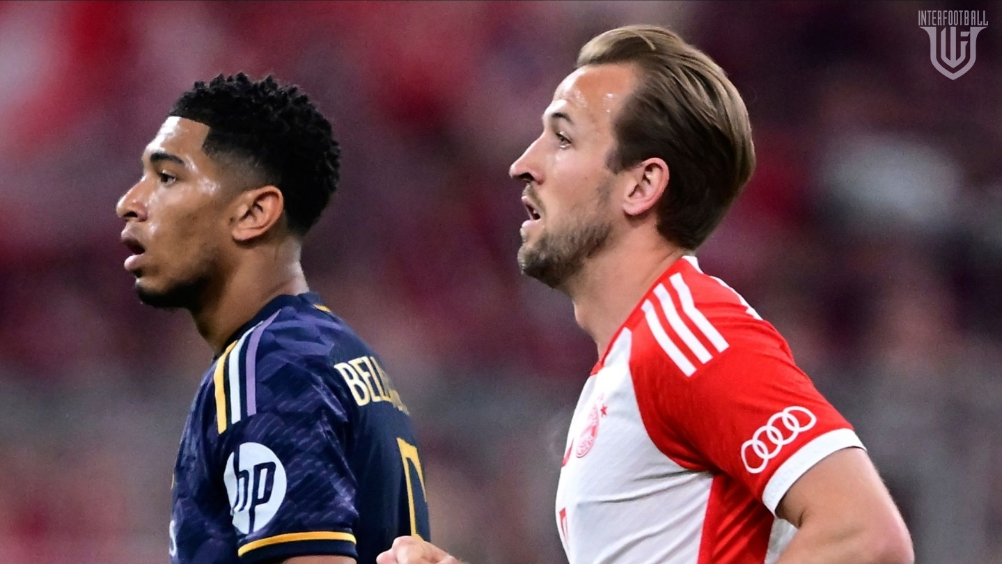 Քեյն. «Երբ ՉԼ-ում «Ռեալի» դեմ ես մրցում, պետք է միշտ բարդ դիմակայության սպասես»