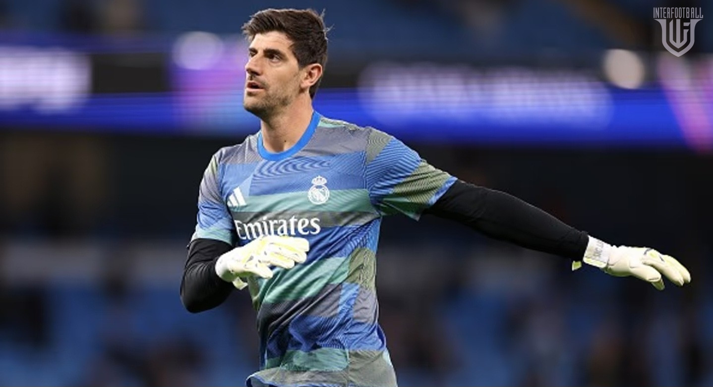 Կուրտուան վնասվածք է ստացել` տևական ժամանակով շարքից դուրս մնալով